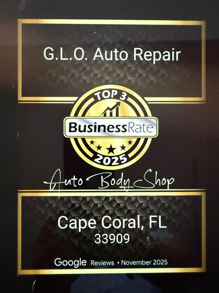 Top 3 BusinessRate 2025 Auto Body Shop