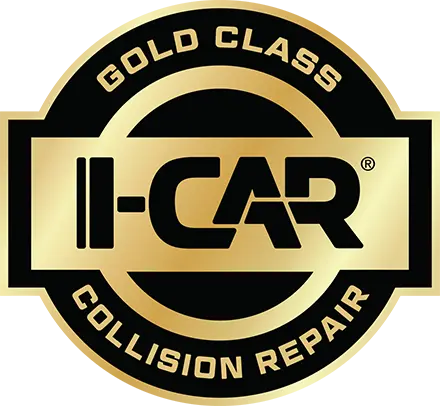 I-CAR Gold Class Collision Repair